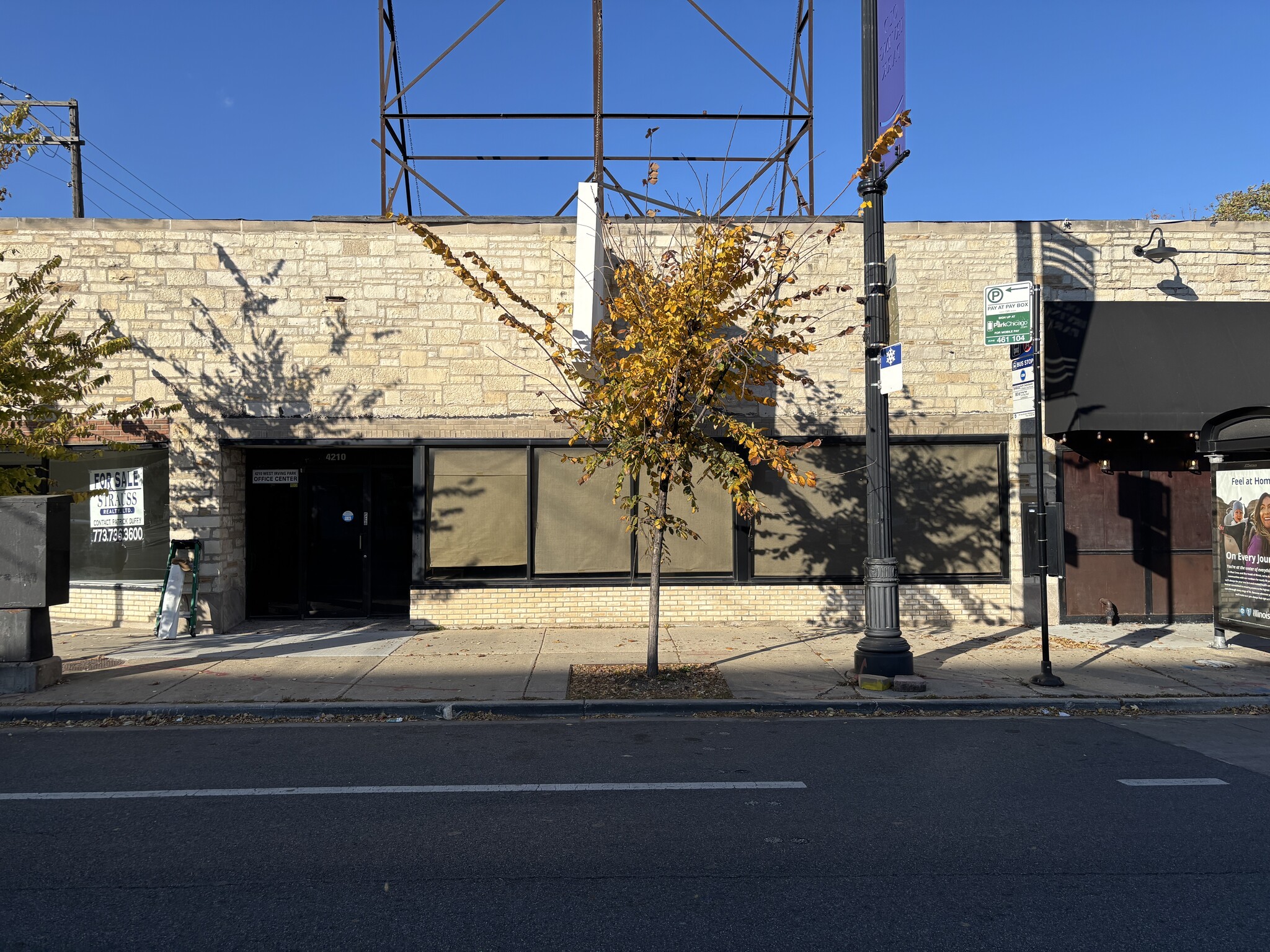 4210 W Irving Park Rd, Chicago, IL for Rent