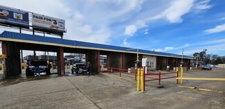 Memphis, TN Car Washes - 4954 Summer Ave