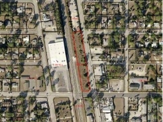 S Hopkins Ave @ Knox McRae Dr, Titusville, FL for Sale