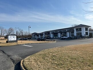 Mullica Hill, NJ Office/Medical - 5 Myers Dr