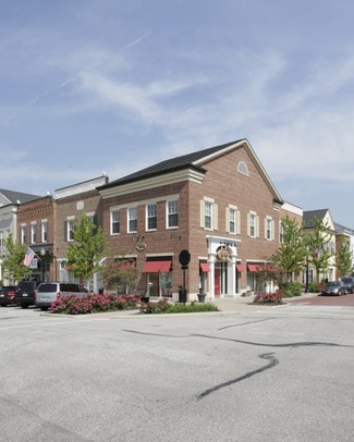 Hudson, OH Retail - 102 1st St