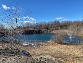 South Abington, PA Residential Land - 448 Griffin Pond Rd
