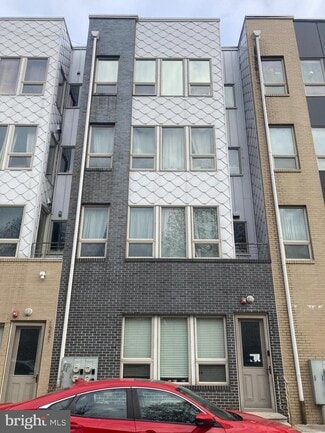 Philadelphia, PA Apartments - 1219 Noble St