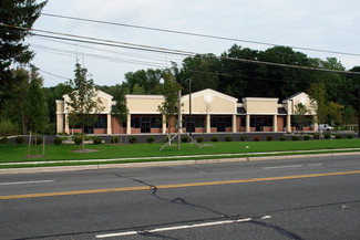 Budd Lake, NJ Retail - 135 US Highway 46