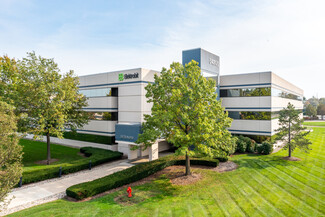 Farmington Hills, MI Office - 34505 W 12 Mile Rd