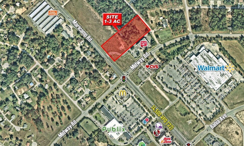 SE Maricamp Rd, Ocala, FL for Rent