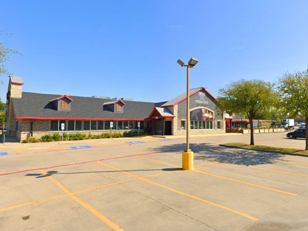 1801 S Main St, Keller, TX for Rent