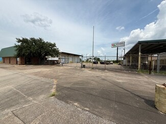 Beaumont, TX Service - 1655 S 23rd St
