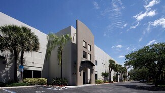 Miami, FL Industrial - 6701 NW 7th St