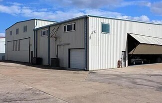 Fort Worth, TX Specialty - 155-156 Aviator Dr Fort Worth, TX Specialty - 155-156 Aviator Dr