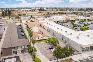 Long Beach, CA undefined - 3301 E Artesia Blvd