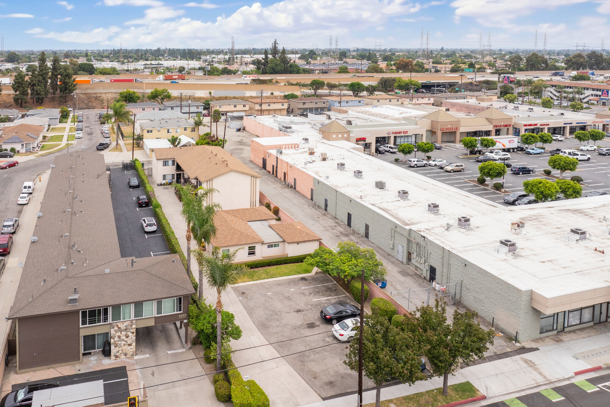 3301 E Artesia Blvd, Long Beach, CA for Sale