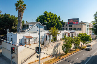 Los Angeles, CA Apartments - 272 S Burlington Ave