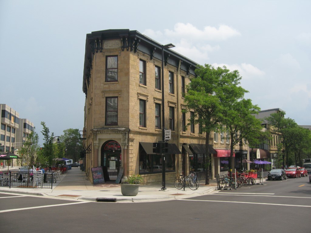 104 King St, Madison, WI for Rent