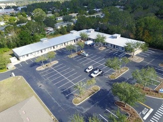 Eustis, FL Office - 437-481 W Ardice Ave Eustis, FL Office - 437-481 W Ardice Ave
