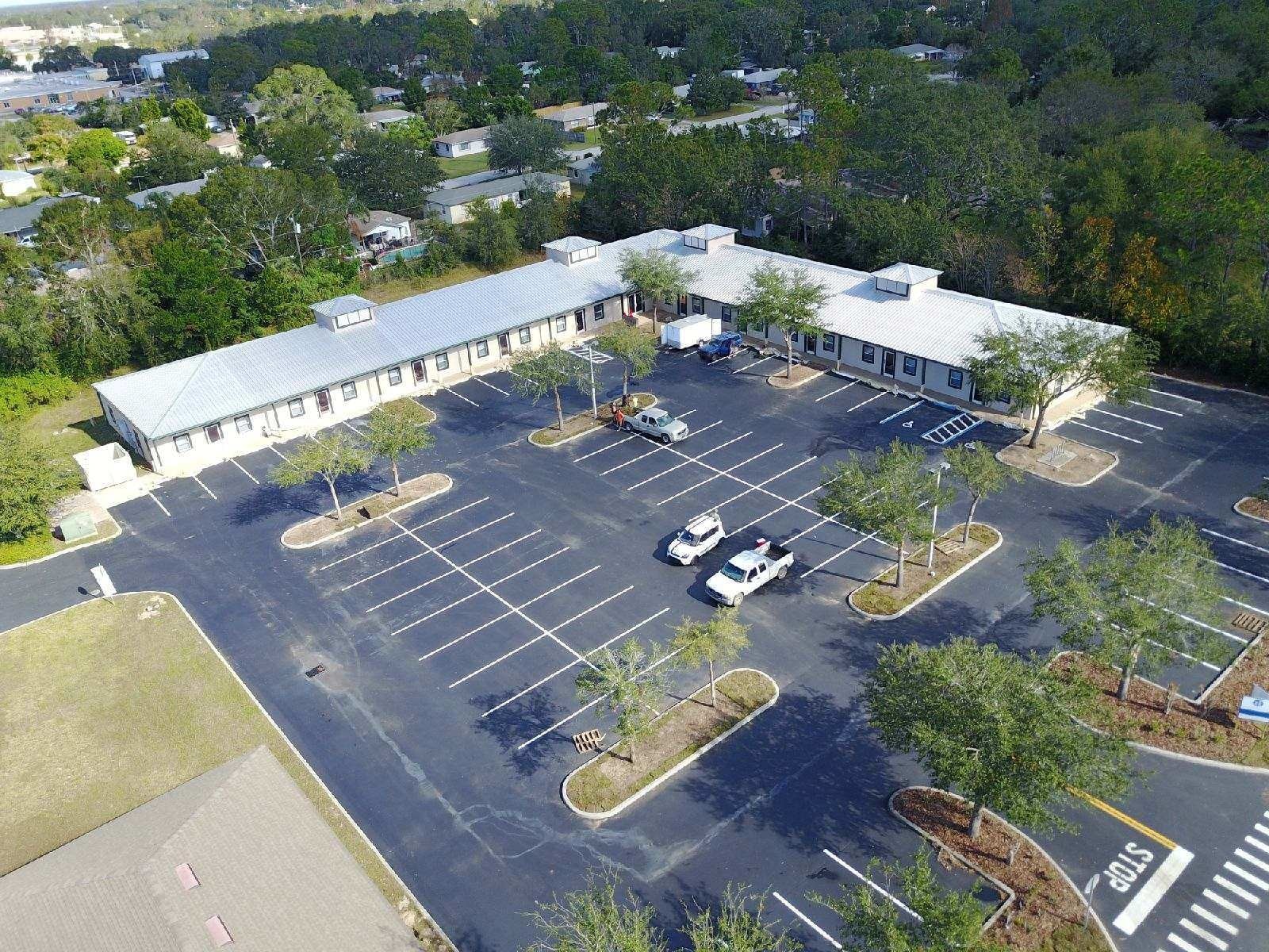 437-481 W Ardice Ave, Eustis, FL for Rent