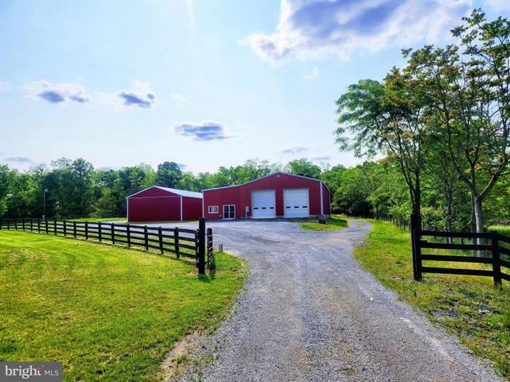 215 Burkharts ln, Martinsburg, WV for Rent