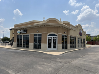 Oklahoma City, OK Retail - 7705-7709 S Walker Ave