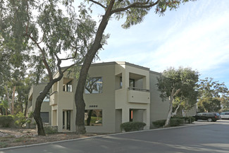 San Diego, CA Office - 9666 Businesspark Ave