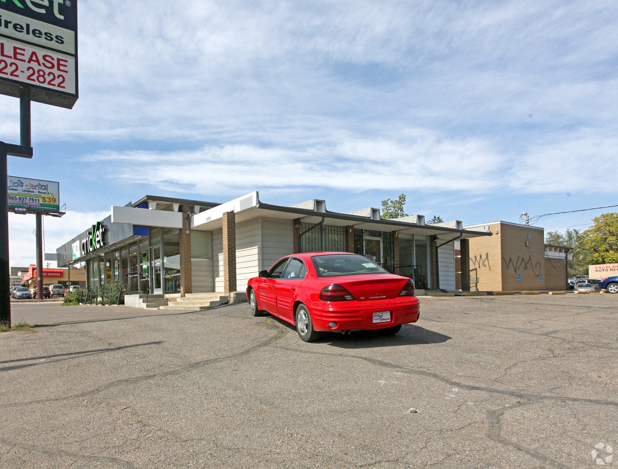 2789 W Alameda Ave, Denver, CO for Rent