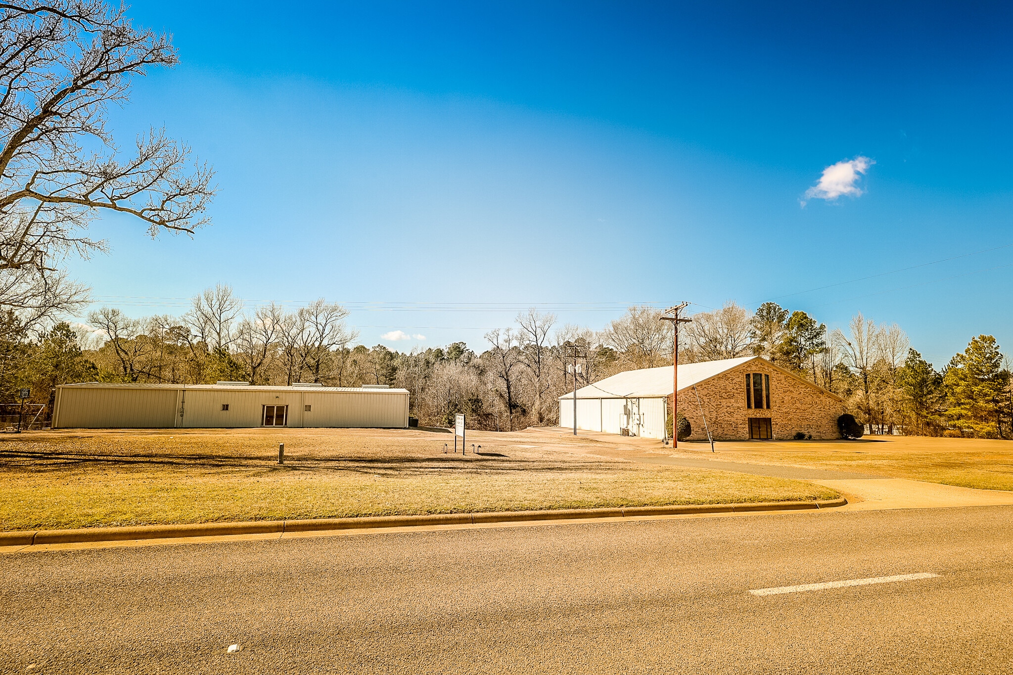 5805 HWY 135, Gladewater, TX for Sale