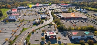 Harrisburg, PA Office, Retail - 5125 Jonestown Rd