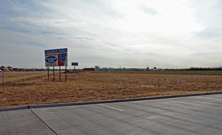 Abilene, TX Commercial - 149 E Industrial Blvd