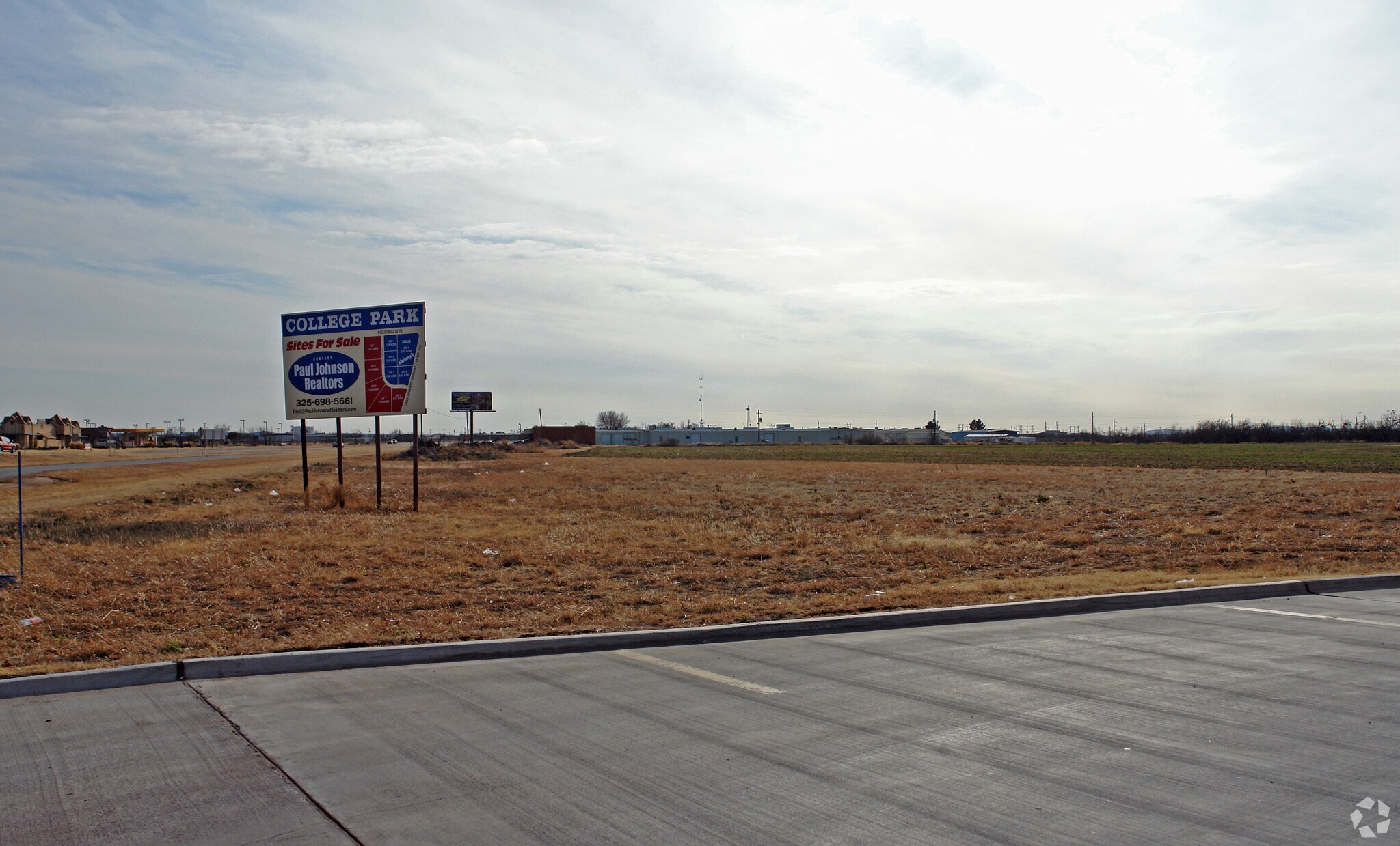 149 E Industrial Blvd, Abilene, TX for Sale