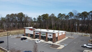 Richmond, VA Retail - 7721 Brook Rd