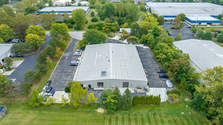 Dublin, OH Flex - 6145 Scherers Pl