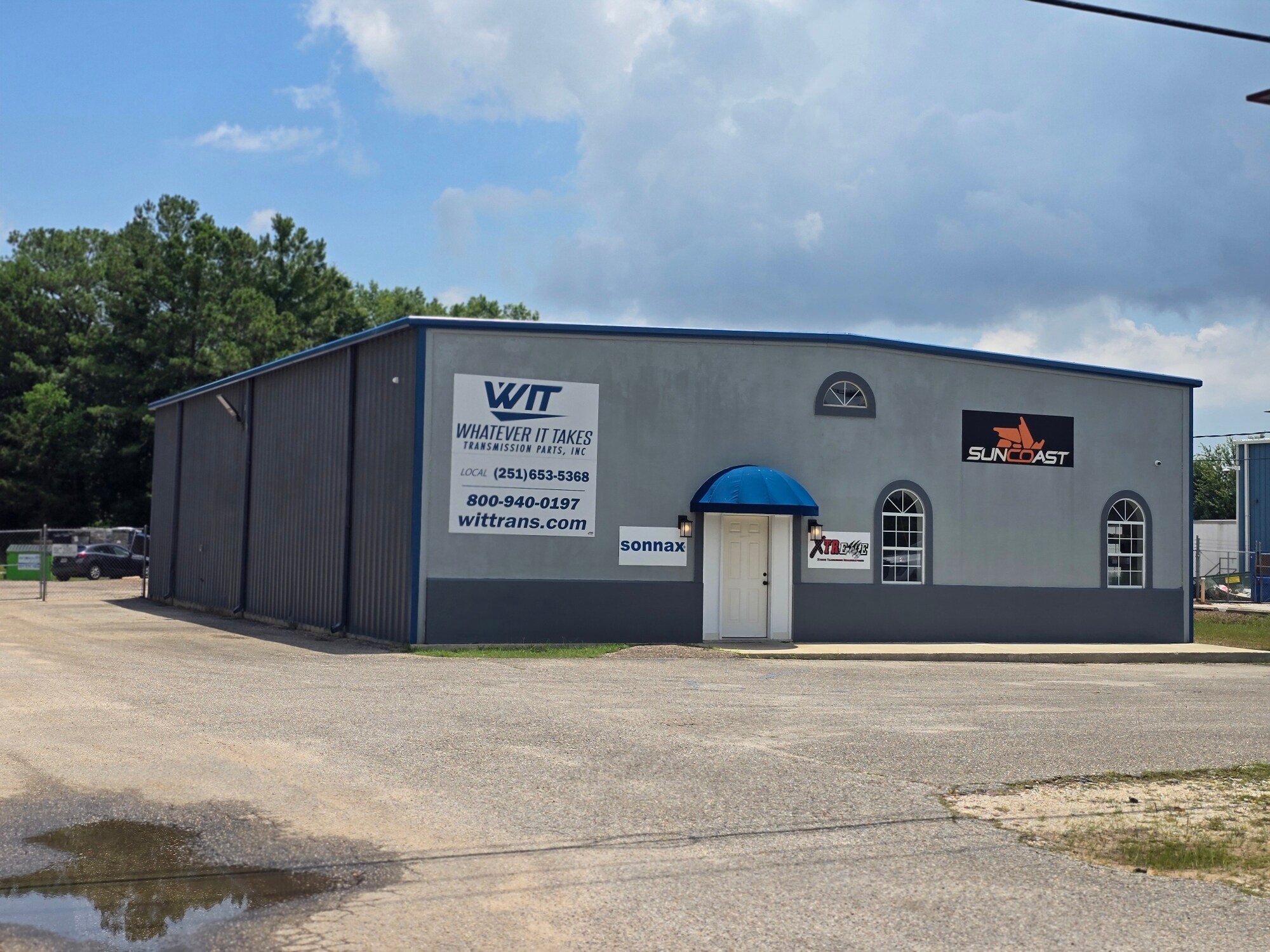6255 Rangeline Rd, Theodore, AL for Sale