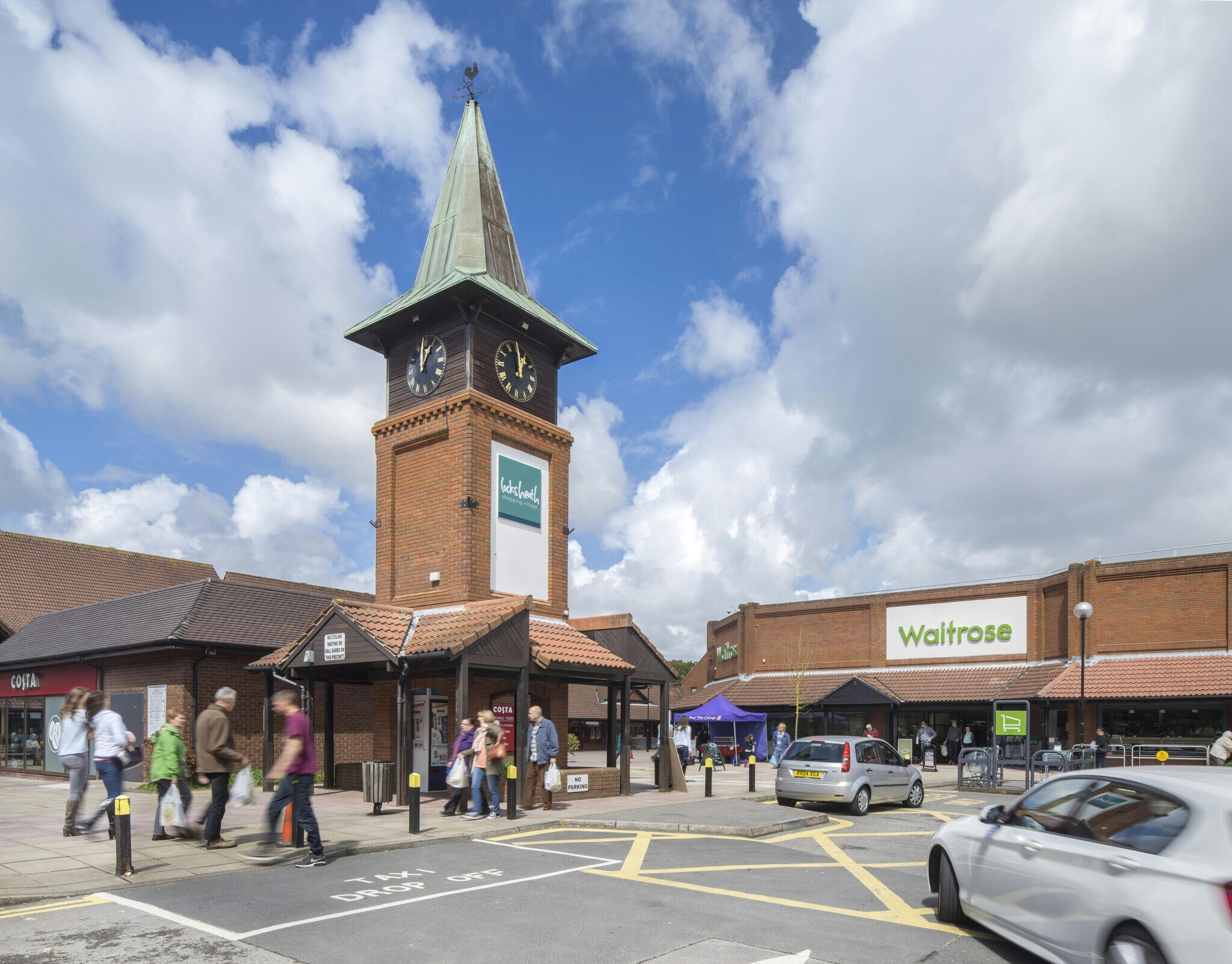 Centre Way, Southampton, HAM for Rent