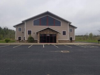 Sardinia, NY Industrial - 13700 Olean Rd