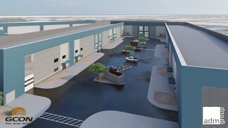 Mesa, AZ Industrial - 4520 E Mallory Cir Mesa, AZ Industrial - 4520 E Mallory Cir