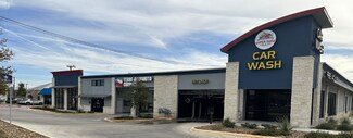 San Antonio, TX Retail - 6712-6780 Bandera Rd