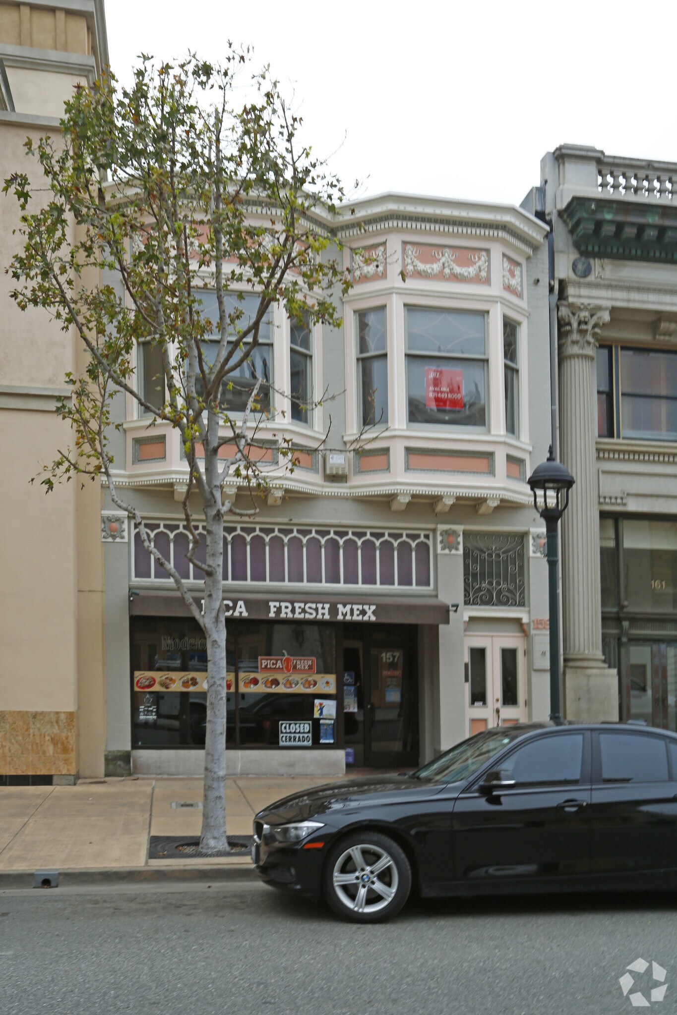 157-159 Main St, Salinas, CA for Rent