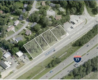Columbia, SC Commercial Land - 1801-1901 Percival Rd Columbia, SC Commercial Land - 1801-1901 Percival Rd
