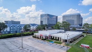 Houston, TX Light Manufacturing - 2110 E Governors Cir
