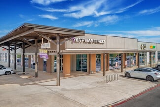 San Antonio, TX Retail - 5138 UTSA Blvd