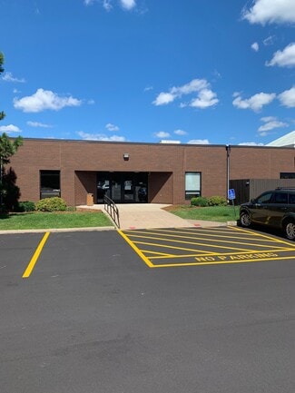 West Saint Paul, MN Office - 60 E Marie Ave E