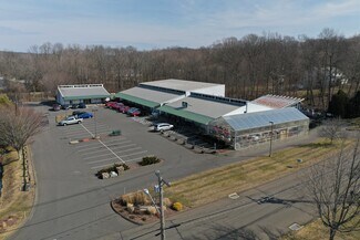 North Branford, CT Garden Center - 11 Whitewood Ln