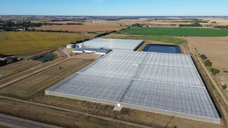 Oneill, NE Food Processing - 1703 N Harrison St