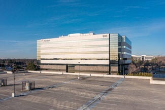 Troy, MI Office - 800 Tower Dr