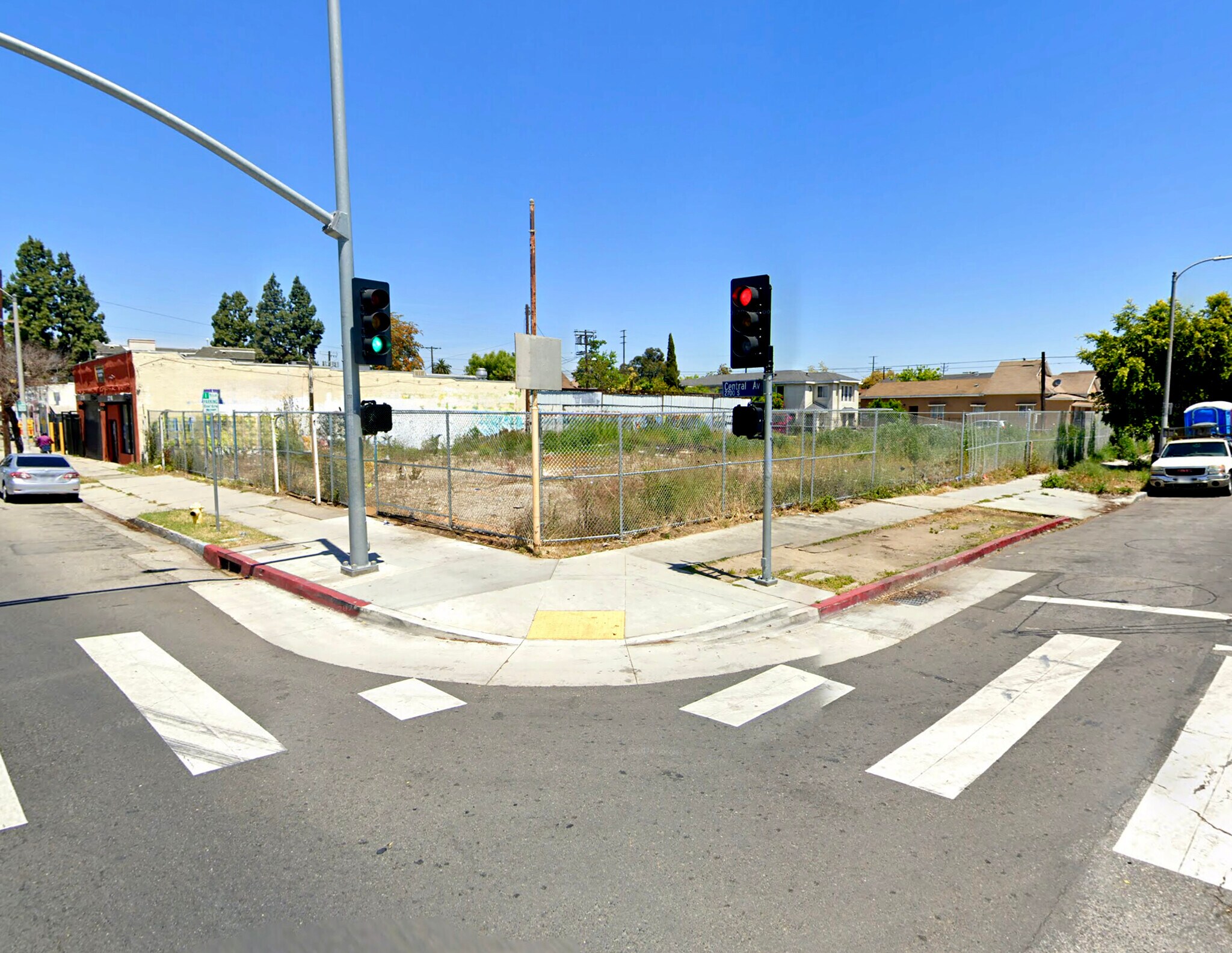 2732 S Central Ave, Los Angeles, CA for Rent