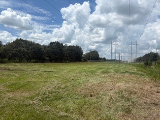 Mulberry, FL Industrial Land - 2606 Cozart Rd Mulberry, FL Industrial Land - 2606 Cozart Rd