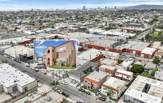 Long Beach, CA Apartments - 1407 Obispo Ave