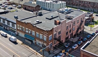Scranton, PA Office/Medical, Office/Retail, Industrial - 541 Wyoming Ave Scranton, PA Office/Medical, Office/Retail, Industrial - 541 Wyoming Ave