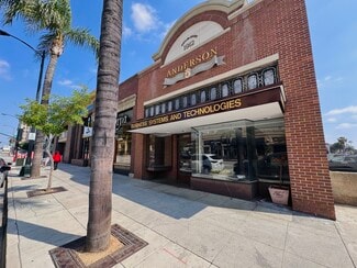 Pasadena, CA Retail - 118 E Colorado Blvd