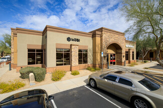 Scottsdale, AZ Office - 7336 E Deer Valley Rd