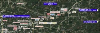 Carrollton, GA Commercial - 4 Maple Hill Rd